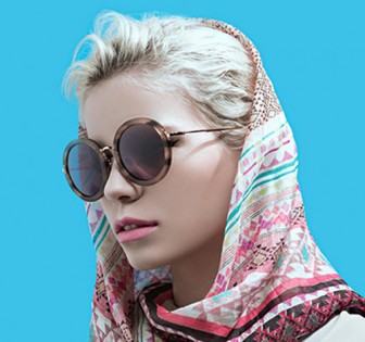 Окуляри Turok Steinhardt Sunglasses Women SR003-1420